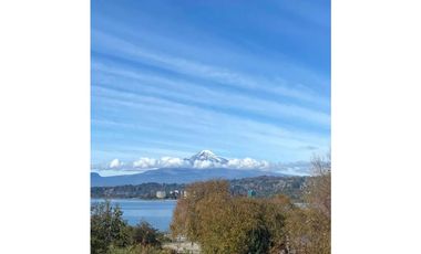 Centrico y con vista al lago