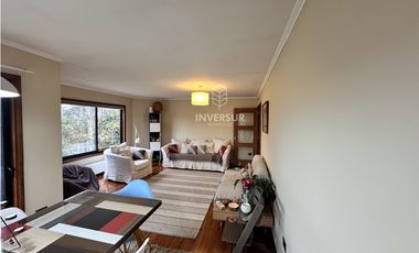 PRECIOSA CASA EN VALDIVIA EN COND. FUNDO LA ESPERANZA PAILLAO