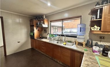PRECIOSA CASA EN VALDIVIA EN COND. FUNDO LA ESPERANZA PAILLAO