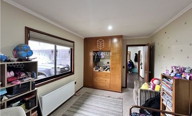 PRECIOSA CASA EN VALDIVIA EN COND. FUNDO LA ESPERANZA PAILLAO