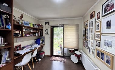 PRECIOSA CASA EN VALDIVIA EN COND. FUNDO LA ESPERANZA PAILLAO