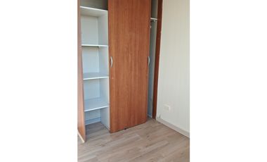 Excelente Conectividad, Gasto Común Incluido