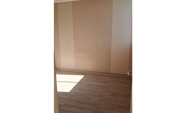 Excelente Conectividad, Gasto Común Incluido