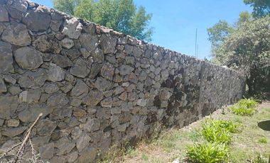 Terreno en venta en Xochitlán de las Flores