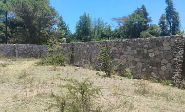 Terreno en venta en Xochitlán de las Flores