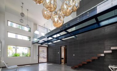 Casa en Venta en Residencial Cumbres