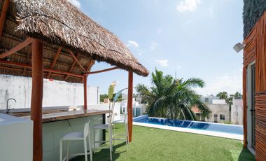 Casa en Venta en Residencial Cumbres