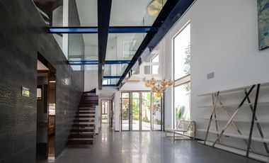 Casa en Venta en Residencial Cumbres