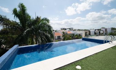 Casa en Venta en Residencial Cumbres