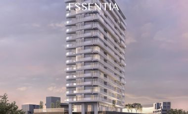 Departamento en  Essentia Country GDL