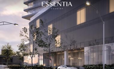 Departamento en  Essentia Country GDL