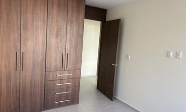 Hermosa Casa como nueva en Zibatá en Renta