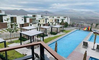 Hermosa Casa como nueva en Zibatá en Renta