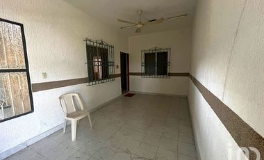 Casa en renta en col. Fovissste, San Andrés Tuxtla, Ver.