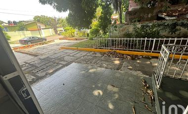 Casa en renta en col. Fovissste, San Andrés Tuxtla, Ver.