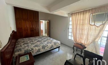 Casa en renta en col. Fovissste, San Andrés Tuxtla, Ver.