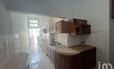 Casa en renta en col. Fovissste, San Andrés Tuxtla, Ver.