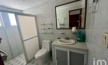 Casa en renta en col. Fovissste, San Andrés Tuxtla, Ver.