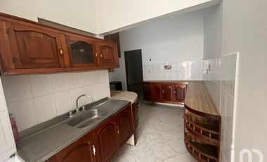 Casa en renta en col. Fovissste, San Andrés Tuxtla, Ver.