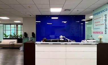 Oficina en Arriendo en Isidora Goyenechea