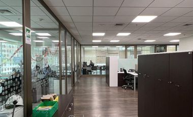 Oficina en Arriendo en Isidora Goyenechea