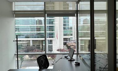 Oficina en Arriendo en Isidora Goyenechea