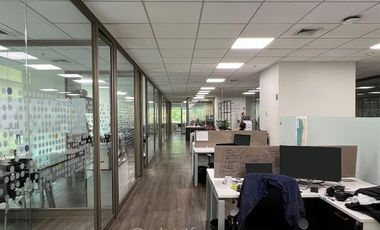 Oficina en Arriendo en Isidora Goyenechea