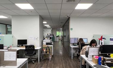 Oficina en Arriendo en Isidora Goyenechea