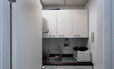 Oficina en Arriendo en Isidora Goyenechea