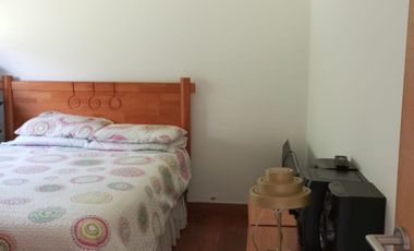 Moderna y amplia casa en arriendo