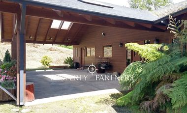 Espectacular casa en arriendo de temporada
