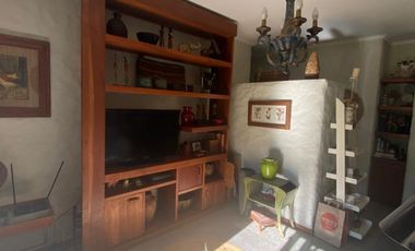 PRECIOSA Y ACOGEDORA CASA DE CAMPO