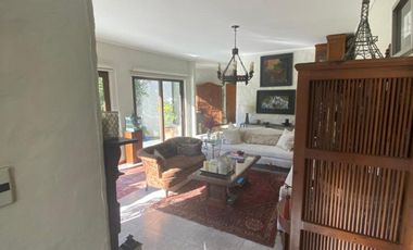 PRECIOSA Y ACOGEDORA CASA DE CAMPO