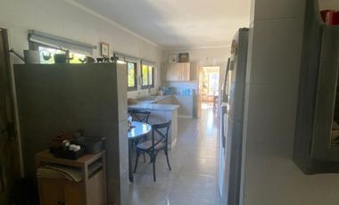 PRECIOSA Y ACOGEDORA CASA DE CAMPO