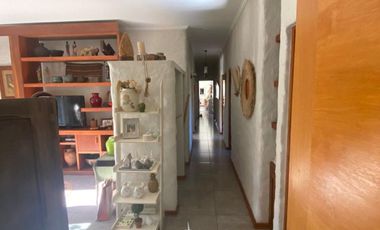 PRECIOSA Y ACOGEDORA CASA DE CAMPO