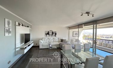 Espectacular departamento totalmente remodelado en exclusivo condominio