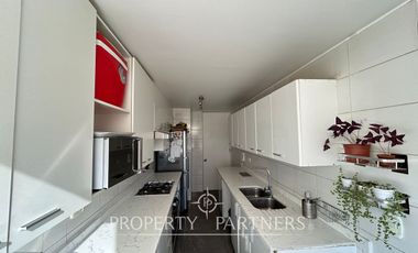 Espectacular departamento totalmente remodelado en exclusivo condominio