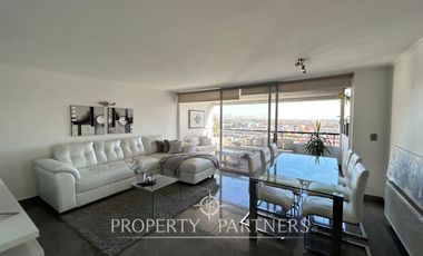 Espectacular departamento totalmente remodelado en exclusivo condominio