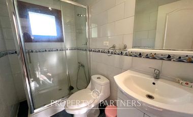 Casa en condominio camino a Pucon