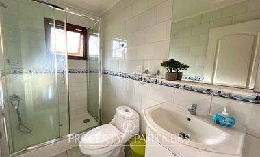 Casa en condominio camino a Pucon