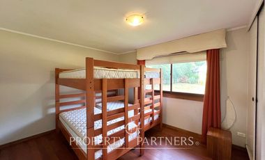 Casa en condominio camino a Pucon