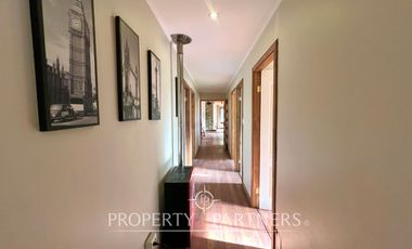 Casa en condominio camino a Pucon