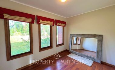 Casa en condominio camino a Pucon