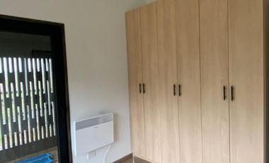 Linda casa nueva en condominio La Reserva de Frutillar