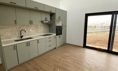 Linda casa nueva en condominio La Reserva de Frutillar