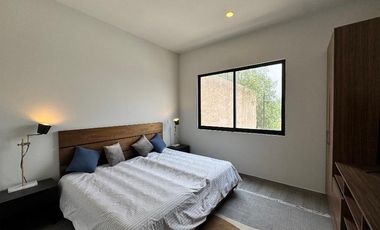 Departamento con rooftop privado | 3 recámaras | Entrega inmediata | México Nuevo