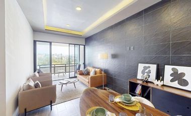 Departamento con rooftop privado | 3 recámaras | Entrega inmediata | México Nuevo