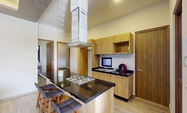 Departamento con rooftop privado | 3 recámaras | Entrega inmediata | México Nuevo
