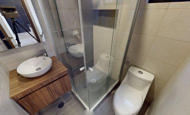 Departamento con rooftop privado | 3 recámaras | Entrega inmediata | México Nuevo