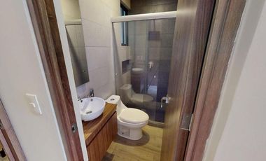 Departamento con rooftop privado | 3 recámaras | Entrega inmediata | México Nuevo